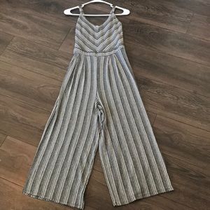 FULL TILT Striped Jumper